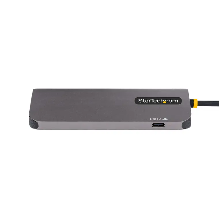 Adaptador Multipuetos USBC, de Video HDMI de 4K y 60 Hz 5