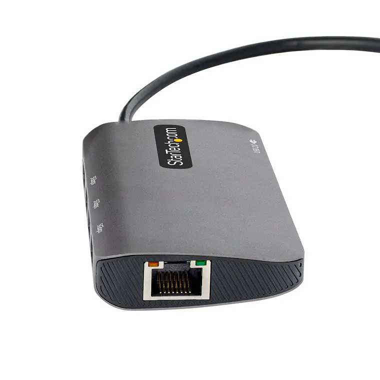 Adaptador Multipuetos USBC, de Video HDMI de 4K y 60 Hz 2