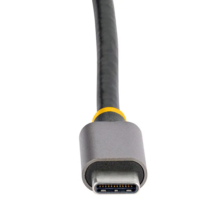 Adaptador Multipuetos USBC, de Video HDMI de 4K y 60 Hz 6