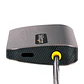 Adaptador Multipuertos USB C de Vídeo 4K a 60Hz, con Hub de 3 Puertos USB-A de 5Gbps - Miniatura 2