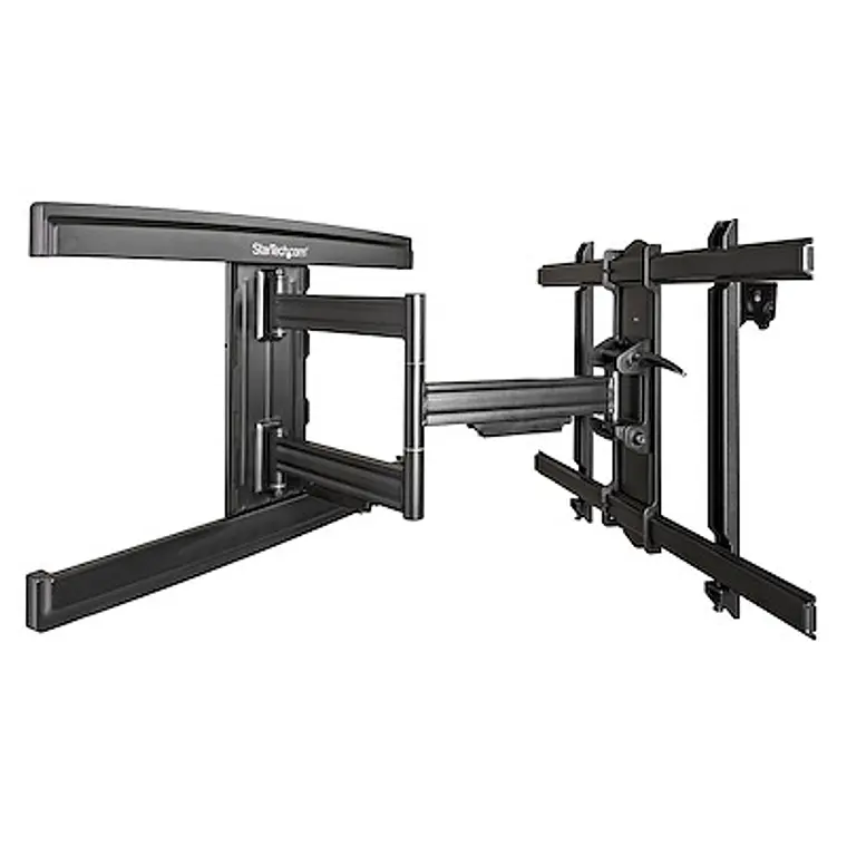 Soporte Montura de Pared para Pantallas VESA de hasta 80 Pulgadas (45kg) 1