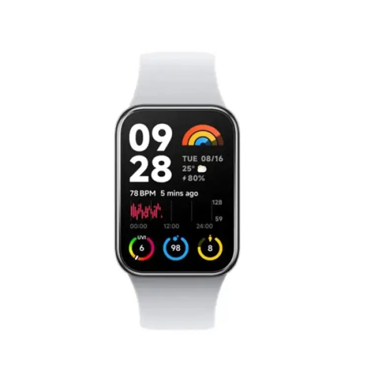 Reloj Xiaomi 8 Pro - Smart watch - Gray - Light 1