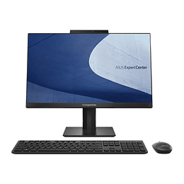 All in One ASUS ExpertCenter E5 de 23.8" FHD (i7-11700B, 8GB Ram, 512GB SSD, Win10 Pro)