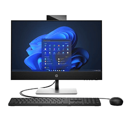 All in One HP ProOne 440 de 23.8“ (intel i5-12500, 8GB Ram, 512GB SSD, Win11 Pro)