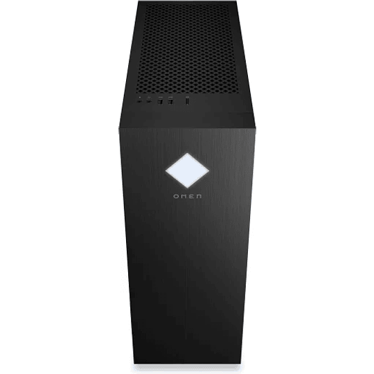Computador HP Omen (intel i5-12400F, 16GB Ram, 256GB SSD + 1TB HDD, RTX 3060, Win11 Home)