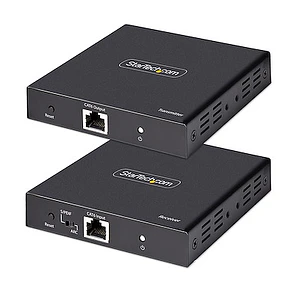 Extensor Alargador HDMI 4K por Cable CAT5/CAT6 Ethernet