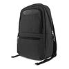 Mochila Notebook Xtech Winsor (para notebooks hasta 15.6“) poliéster Resistente Negro