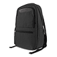 Mochila Notebook Xtech Winsor (para notebooks hasta 15.6“) poliéster Resistente Negro - Miniatura 1