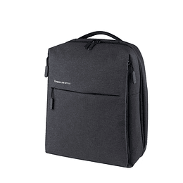 Mochila Xiaomi City Backpack 2 Gris Oscuro (para notebooks hasta 15.6")