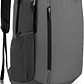 Mochila Dell carrying backpack (para equipos de hasta 15“) 420D nylon Gris - Miniatura 1