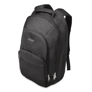 Mochila Kensington SP25 Classic (para Notebook Hasta 15.6“) Color Negro