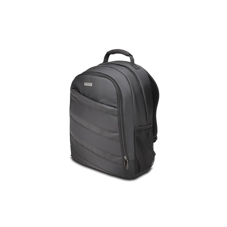 Mochila Kensington Kilimajaro (para equipos de hasta 15.6“) Negra Antirobo Acolchada  1
