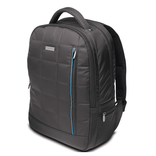 Mochila Kensington Kamet (para notebooks de hasta 15,6“) negra