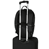 Mochila Targus Transpire advanced (para notebook de hasta 16“) Negra