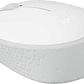Mouse Inalámbrico Logitech M170 (Ambidiestro, óptico,  3 botones, inalámbrico, 2.4 GHz, receptor inalámbrico USB, blanco hueso) - Miniatura 2