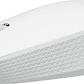 Mouse Inalámbrico Logitech M170 (Ambidiestro, óptico,  3 botones, inalámbrico, 2.4 GHz, receptor inalámbrico USB, blanco hueso) - Miniatura 4