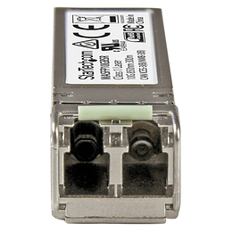 Transceptor Cisco Meraki MA-SFP-10GB-SR SFP+ - MM LC
