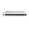 Switch 48 puertos Fortinet FortiSwitch FS-448E