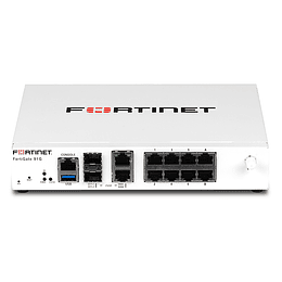 FortiGate-90G Hardware plus FortiCare Premium and FortiGuard Unified Threat Protection (UTP)