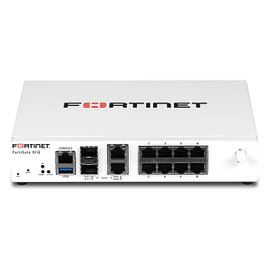 Firewall Fortinet FortiGate 90G + FortiCare Premium and FortiGuard Unified Threat Protection (UTP)