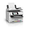 Impresora Multifuncional Epson WorkForce Pro WF-C5810 