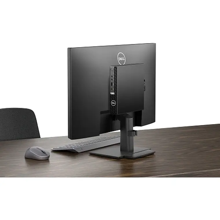 Base Dell VESA de montaje para OptiPlex Micro AIO Stand - MFS22 8