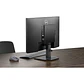 Base Dell VESA de montaje para OptiPlex Micro AIO Stand - MFS22 - Miniatura 8