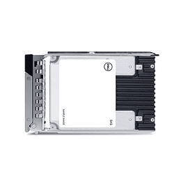 Disco duro 3.48TB interno SSD | Dell Hot Swap 2.5“ SAS 