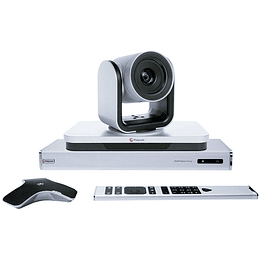 sistema de Videoconferencia Poly Group 310