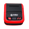 Impresora Portátil de Recibos y Etiquetas de 80mm (3