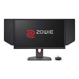 Monitor 24.5“ Gamer Zowie XL2566K, Full HD, 360hz, Panel TN, DyAc, HDMI 2.0, DP 