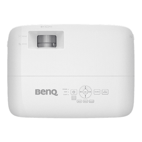 Proyector BenQ para Negocios WXGA | MW560