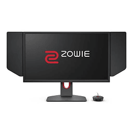 Monitor 24" Gamer BenQ Zowie 240Hz (1920x1080) 1ms, Full HD, Widescreen, HDMI, Dark Grey  -Panel