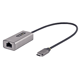 Adaptador USB-C a Ethernet - Adaptador USB 3.0 de Red Ethernet Gigabit 10/100/1000 Mbps