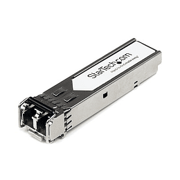 Módulo Transceptor SFP+ Compatible con J9150D de HPE - 10GBASE -SR - Multimodo de 10GbE - SFP+ Ethernet Gigabit 10Gb
