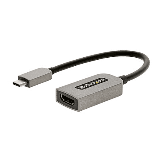 Adaptador USB-C a HDMI | 4K 60Hz - HDR10 