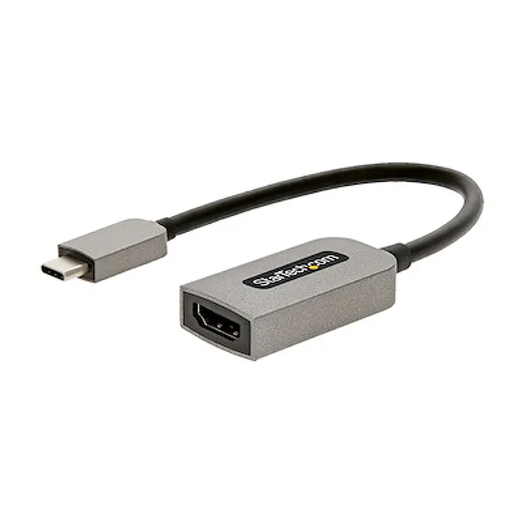 Adaptador USB-C a HDMI | 4K 60Hz - HDR10  1