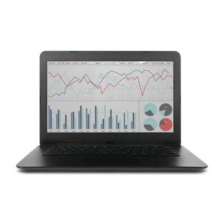 Filtro de Privacidad Kensington para Notebook de 14