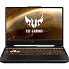 Notebook ASUS TUF Gaming F15 de 15.6“ (intel i5-12500H, 8GB Ram, 512GB SSD, RTX 3050, Win11 Home)