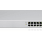 Switch 16 puertos Ubiquiti UniFi Switch USW-16-POE Conmutador Gestionado  10/100/1000 (8 PoE+) + 2 x Gigabit SFP - Miniatura 1