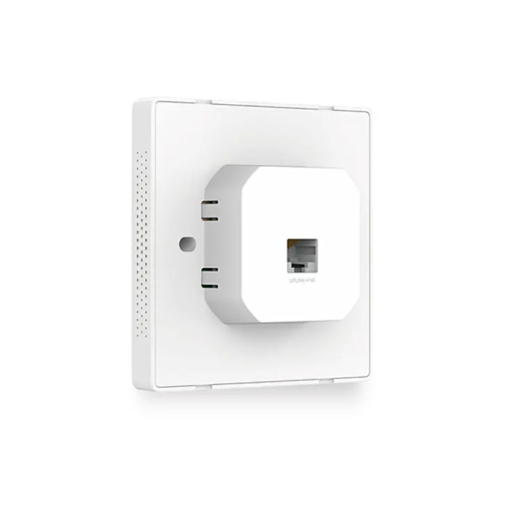 Access Point TP-Link EAP115-Wall Inalámbrico N 300Mbps de Pared 2