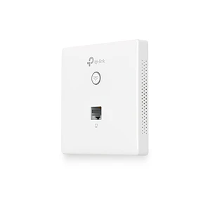 Access Point TP-Link EAP115-Wall Inalámbrico N 300Mbps de Pared
