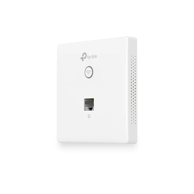 Access Point TP-Link EAP115-Wall Inalámbrico N 300Mbps de Pared 1