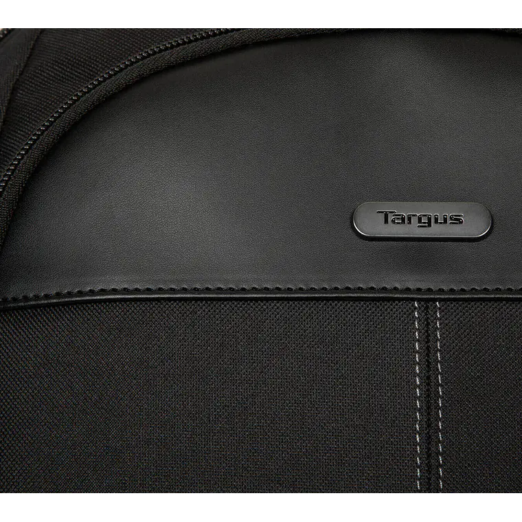 Mochila Classic (para notebooks de hasta 16“) Targus Negra 5