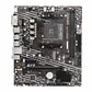 Placa Madre MSI A520M-A PRO | AM4, DDR4 1866/3200 MHz, M.2, MicroATX - Miniatura 2