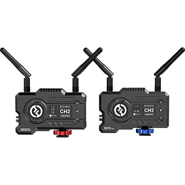 Set de Transmisión de Video TX/RX MARS 400S PRO Hollyland SDI/HDMI