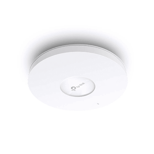 Access Point TP-Link EAP610 Wi-Fi 6 de montaje en techo AX1800