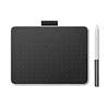 Tablet Wacom One Small - Digitalizador (9.5 x 15.2cm, cableado USB-C) Bluetooth 5.1