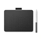Tablet Wacom One Small - Digitalizador (9.5 x 15.2cm, cableado USB-C) Bluetooth 5.1 - Miniatura 2
