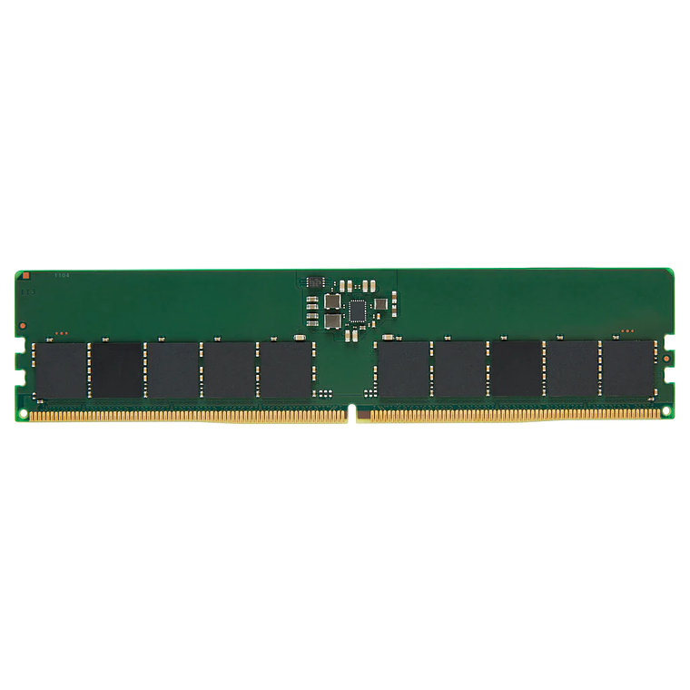 Memoria Ram 16GB DDR5 4800Mhz CL40 Dimm Kingston ECC REG 1